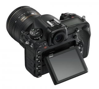 Nikon D500