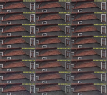 Canon PowerShot G9 X Mark II - v??ezy