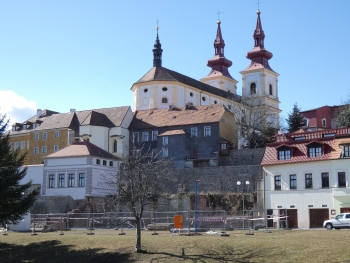 N?hled na celkovou sc?nu