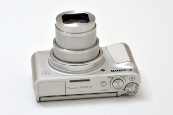 Canon PowerShot SX730 HS