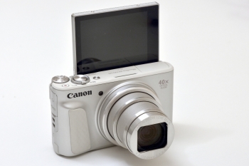 Canon PowerShot SX730 HS