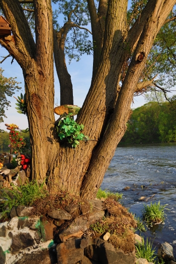 Kreativní filtry HDR, Canon EOS M50, Ohnisková vzdálenost: 15.00 mm, Clona: f/4.5, Čas: 1/400 s, ISO: 100