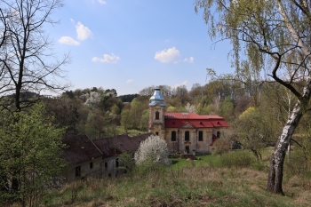 Canon EOS M50, Ohnisková vzdálenost: 15.00 mm, Clona: f/8.0, Čas: 1/400 s, ISO: 100