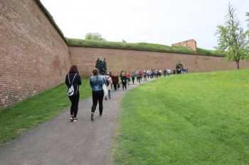 Canon EOS M50, Ohnisková vzdálenost: 16.00 mm, Clona: f/11, Čas: 1/640 s, ISO: 800