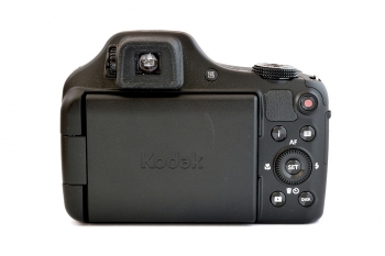 KODAK PIXPRO AZ652