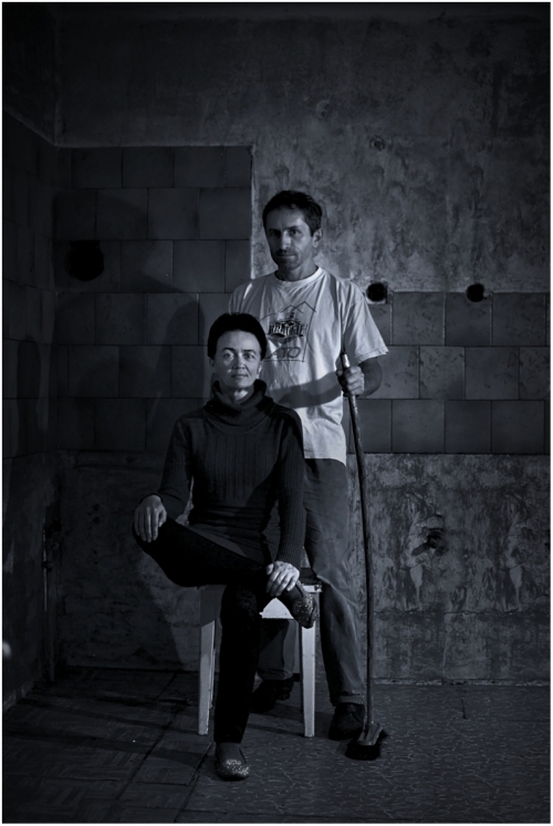 FOTO FRANTISEK GLOMBEK