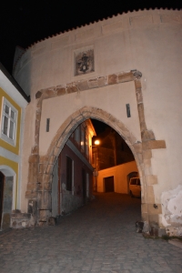 NIKON D3500, Ohniskov? vzd?lenost: 18.00 mm, Clona: 8.0, ?as: 1/30 s, ISO: 7200, Kompenzace expozice: 0, Vyrovn?n? b?l?: Ru?n? 