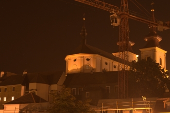 jpg z rawu s korekcí objektivu, NIKON D3500, Ohnisková vzdálenost: 55.00 mm, Clona: 9.0, Čas: 30.0 s, ISO: 400, Kompenzace expozice: 0, Vyrovnání bílé: Ruč | © Petr Koritina jpg z rawu s korekc? objektivu, NIKON D3500, Ohniskov? vzd?lenost: 55.00 mm, Clona: 9.0, ?as: 30.0 s, ISO: 400, Kompenzace expozice: 0, Vyrovn?n? b?l?: Ru?