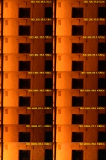 Výřezy | © Petr Koritina V??ezy