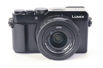 Panasonic Lumix DC-LX100 II