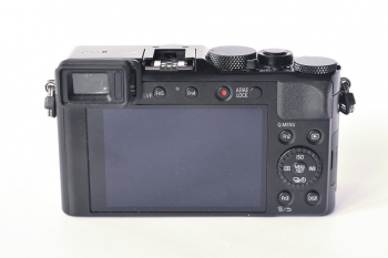 Panasonic Lumix DC-LX100 II