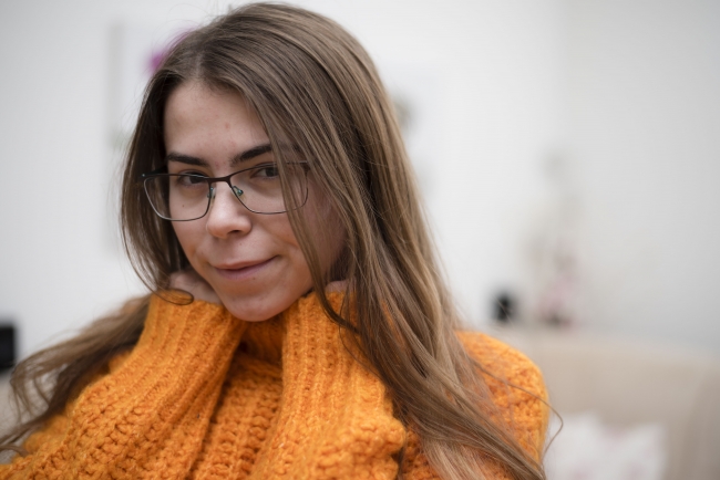 NIKON D750, 50.0 mm f/1.8, Ohnisko: 50.00 mm, Clona: f/2.2, Čas: 1/60 s, ISO: 100 | Jan Panek | Jan Pánek, FotoAparát.cz blesk-hahnel-600RT-01.jpg