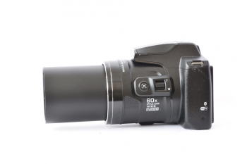 Nikon COOLPIX B600
