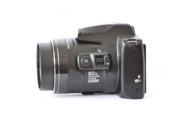 Nikon COOLPIX B600