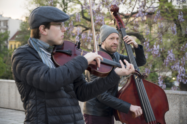 NIKON Z 6, NIKKOR Z 24-70mm f/4 S, Ohnisko: 70.00 mm, Clona: f/4.0, Čas: 1/100 s, ISO: 400 | Jan Pánek recenze bezrcadlovky Nikon Z6