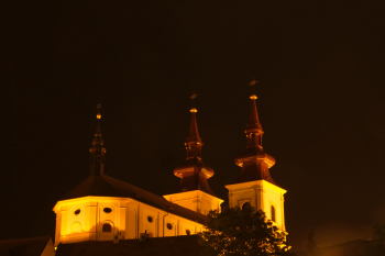 Fujifilm X-T3, 52.70 mm, Clona: 18, ?as: 30.0 s, ISO: 3200, 0 EV, WB: Ru?n?, Objektiv: XF18-55mmF2.8-4 R LM OIS�