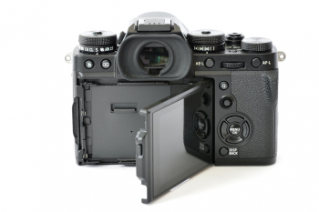 Fujifilm X-T3 | © Petr Koritina Fujifilm X-T3