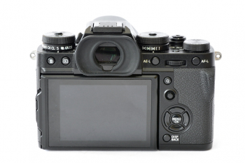 Fujifilm X-T3 | © Petr Koritina Fujifilm X-T3