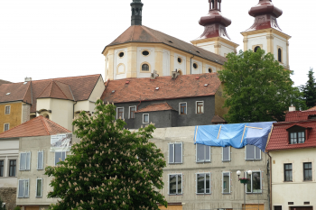 Fujifilm X-T3, 55.00 mm, Clona: 4.0, ?as: 1/80 s, ISO: 80, +2/3 EV, WB: Ru?n?, Objektiv: XF18-55mmF2.8-4 R LM OIS�