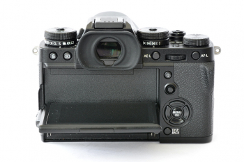 Fujifilm X-T3 | © Petr Koritina Fujifilm X-T3