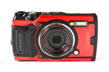 Olympus Tough TG-6