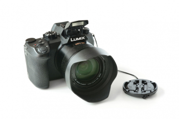 Panasonic LUMIX DC-FZ1000II