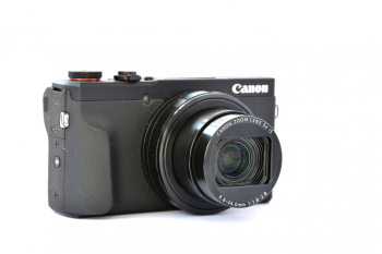 Canon PowerShot G5 X MARK II