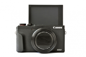 Canon PowerShot G5 X MARK II