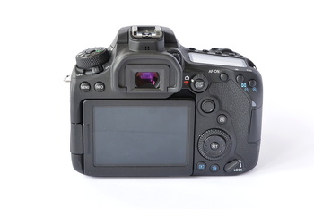 Canon EOS 90D