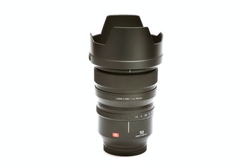 Panasonic LUMIX S PRO 1:1,4/50 mm | © Petr Koritina Panasonic LUMIX S PRO 1:1,4/50 mm