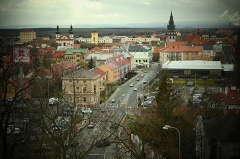 jeden z režimů | © Petr Koritina jeden z re?im?