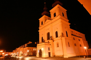 NIKON Z 50,  f=16.00 mm, Clona: 3.5, ?as: 1/25 s, ISO: 9000, 0 EV, WB: Ru?n?