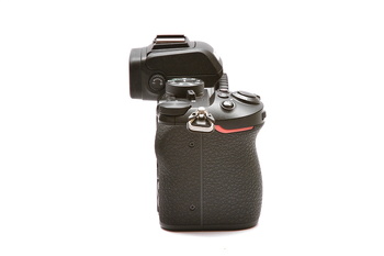 Nikon Z50 | © Petr Koritina Nikon Z50