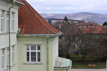 NIKON Z 50, f=64.00 mm, Clona: 4.8, Čas: 1/250 s, ISO: 100, 0 EV, WB: Automatické | © Petr Koritina NIKON Z 50, f=64.00 mm, Clona: 4.8, ?as: 1/250 s, ISO: 100, 0 EV, WB: Automatick?