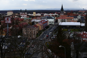 jeden z režimů | © Petr Koritina jeden z re?im?