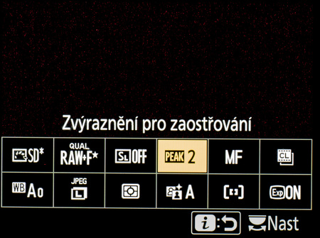 Recenze digitalni zrcadlovky Nikon D780