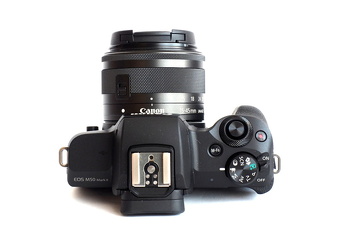 Canon EOS M50II