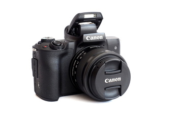 Canon EOS M50II
