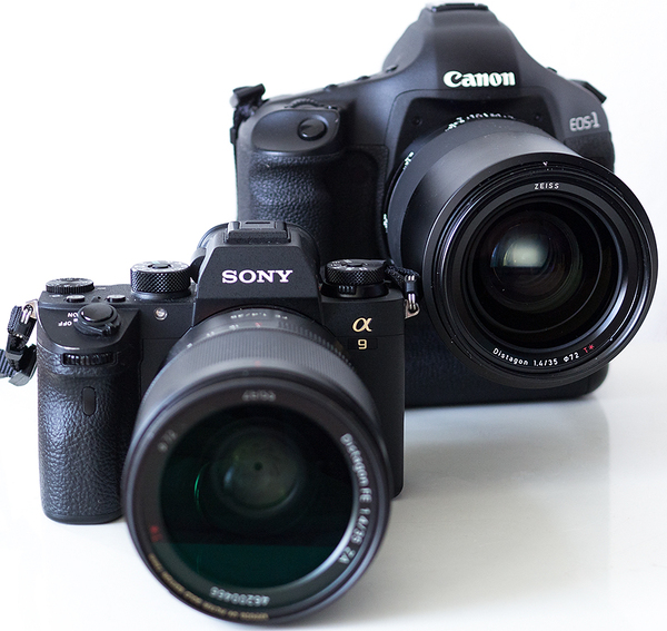 Malý, ale šikovný | (c) Jakub Súkeník