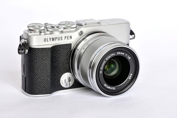 Olympus PEN E-P7