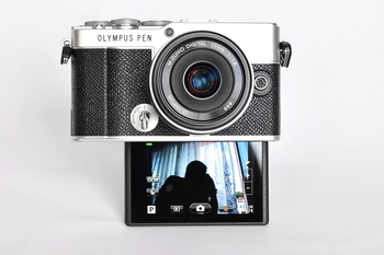 Olympus PEN E-P7