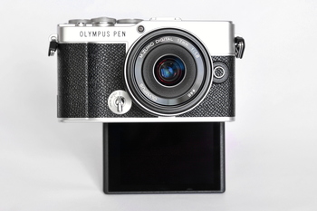 Olympus PEN E-P7