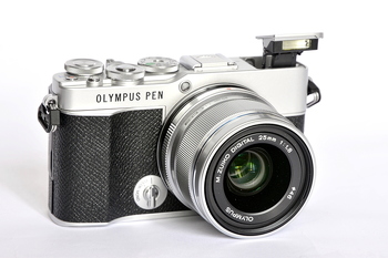 Olympus PEN E-P7