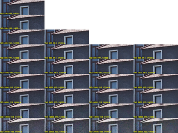 výřezy | © Petr Koritina | www.fotoaparat.cz v??ezy