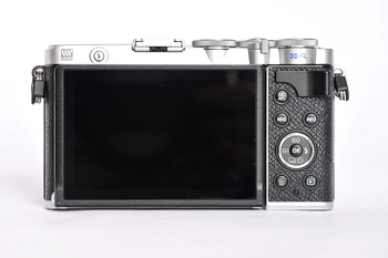 Olympus PEN E-P7