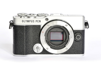 Olympus PEN E-P7