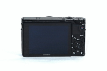 Sony RX100VII