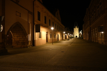 Nikon Z fc, f=16.00 mm, Clona: 3.5, Doba expozice: 1/25 s, ISO: 2500, Kompenzace expozice: 0 , Vyrovn?n? b?l?: Automatick? 