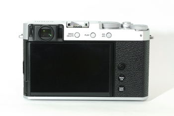 FujiFilm X-E4