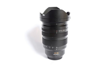 Panasonic GH6, p??slu?enstv?
